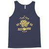 turtle king Tank Top
