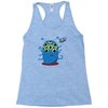 give me a hug! Racerback Tank