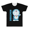 Doraemon All Over Men's T-shirt