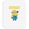 2015 cute Mousepad