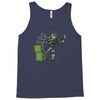 hug in a box Tank Top