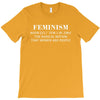 Feminism T-Shirt