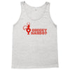 cheeky nando Tank Top