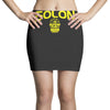 solon ohio high school basketball 2016 Mini Skirts