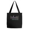 plutonium thief periodic table Tote Bags