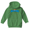 fahrie77 Youth Hoodie