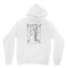 black metal phillip Unisex Hoodie
