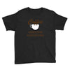 coffee required Youth Tee
