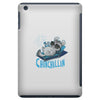 chill iPad Mini