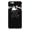 pi a la mode iPhone 6 Plus/6s Plus Case