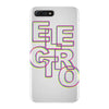 electro iPhone 7 Plus Shell Case