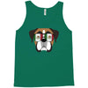 mexican boxer Tank Top