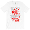 rock's not dead you are T-Shirt