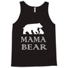 mama bear Tank Top