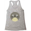 totoro Racerback Tank