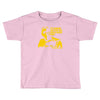 the omega man charlton heston Toddler T-shirt