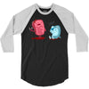 wash out your mouth 3/4 Sleeve Shirt