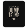 dump trump Mousepad