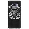 motorcycle js767 best trending Samsung Galaxy S8 Plus