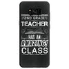 This 2 ND Grade Teacher Has An Amazing! Class Samsung Galaxy S8
