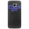 wild &amp; crazy kids Samsung Galaxy S7 Edge