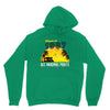 made in 1987 all original parts Unisex Hoodie