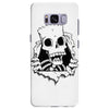 bart skull Samsung Galaxy S8 Plus