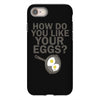 how do you like your eggs iPhone 8