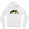 laziness is my superpower Zipper Hoodie