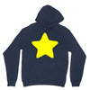 steven universe star Unisex Hoodie