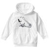 choppercizer Youth Hoodie