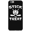 stick or treat iPhone 6/6s Case