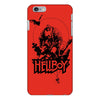 hellboy iPhone 6 Plus/6s Plus Case
