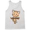 keep holding on Tank Top