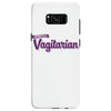 vagitarian Samsung Galaxy S8