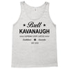brett kavanaugh Tank Top