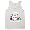 catffeine Tank Top