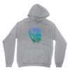 shaded ape Hoodie