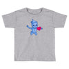neverheart Toddler T-shirt