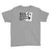 what would jeremy clarkson do Youth Tee