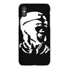 monkey magicfunny retro joke tv series 80's planet of apes iPhoneX Case