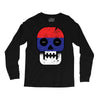 russia till i die Long Sleeve Shirts