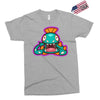 deep sea fang Exclusive T-shirt