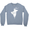 christmas is coming Crewneck Sweatshirt