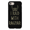ragnar iPhone 8