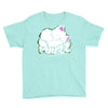 puuurrr Youth Tee