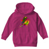 iguana Youth Hoodie