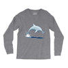 bottle opener nose Long Sleeve Shirts