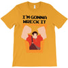 wreck it T-Shirt