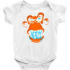hhaaa Baby Onesie